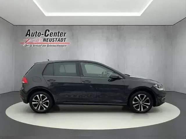 Gebraucht VW Golf VII IQ Drive 184 PS (135 kW) 2019 Andere Limousine