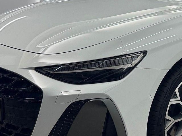 Neu Audi A6 S-Line 204 PS (150 kW) 2025 Gletscherweiß metallic Limousine