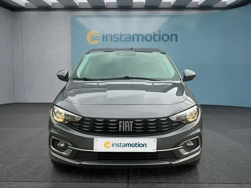 Gebraucht Fiat Tipo 131 PS (96 kW) 2022 Andere Limousine