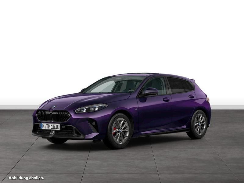 Violet Gebraucht 2024 BMW 123 Kleinwagen | 48.550 € - Bild 1/3