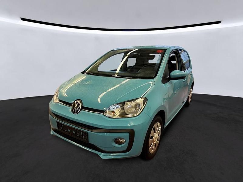 Second-hand VW up! 65 CP (47 kW) 2022 Hatchback