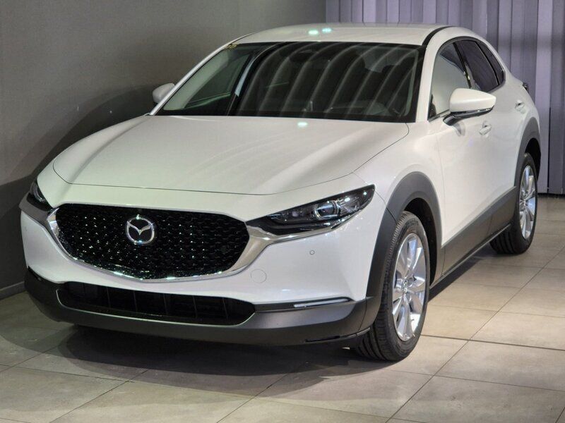 Neu 2025 Mazda CX-30 Exclusive-Line SUV | 28.900 € - Bild 1/4