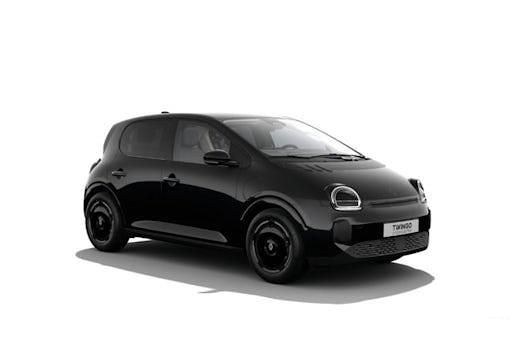 Neu Renault Twingo Urban 60 kW (82 PS) 2026 Rot Kleinwagen