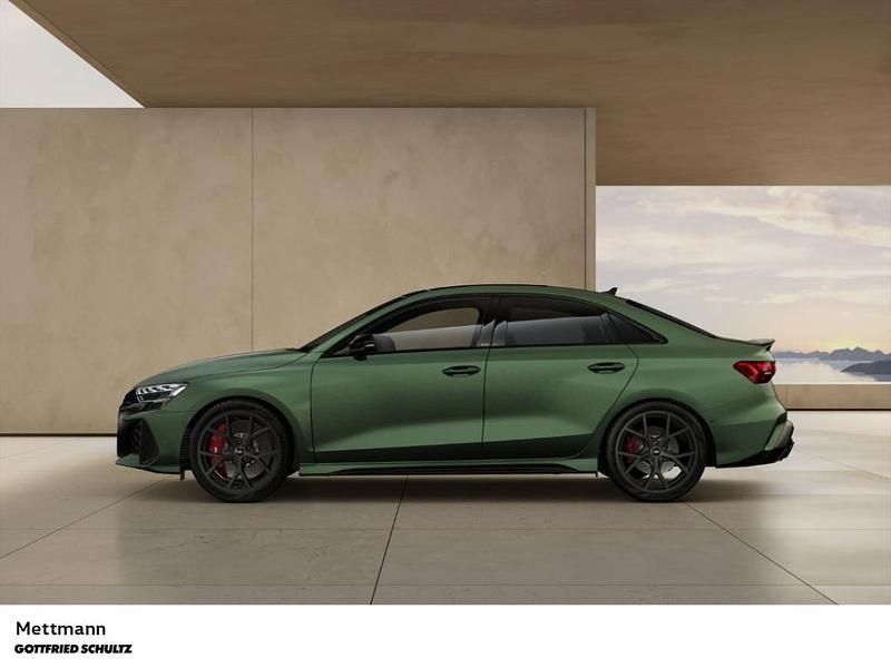 Neu Audi RS3 400 PS (294 kW) 2026 (unbekannt) Limousine