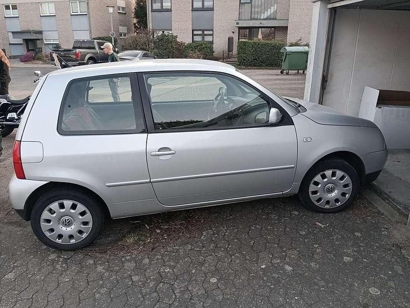 Gebraucht VW Lupo 75 PS (55 kW) 2003 Kleinwagen
