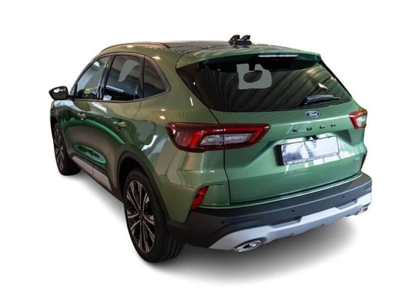 Gebraucht Ford Kuga Active X 242 PS (177 kW) 2026 Grün SUV
