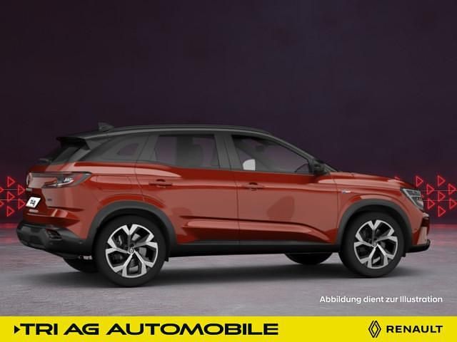 Neu Renault Austral Evolution 148 PS (108 kW) 2026 SUV