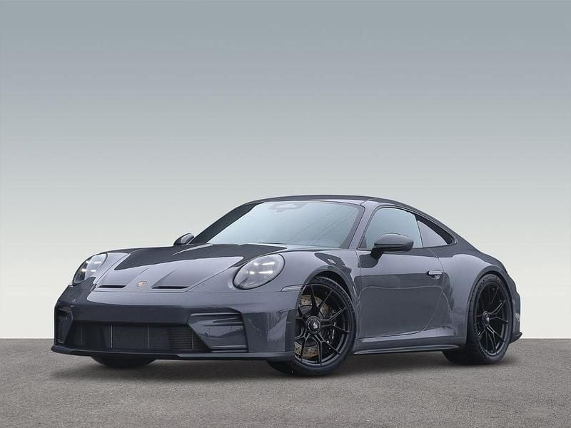 Neu Porsche 992 510 PS (375 kW) 2026 Grau