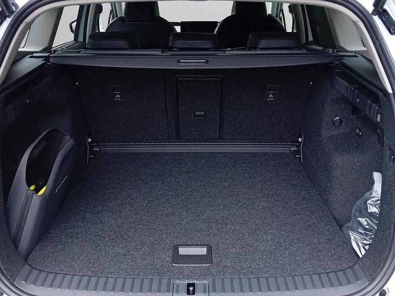 Neu Skoda Enyaq iV 210 kW (286 PS) 2025 Grau SUV