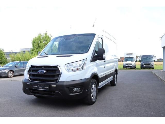 Gebraucht 2019 Ford Transit Trend Van | 20.989 € (Etwas zu teuer) - Bild 1/4