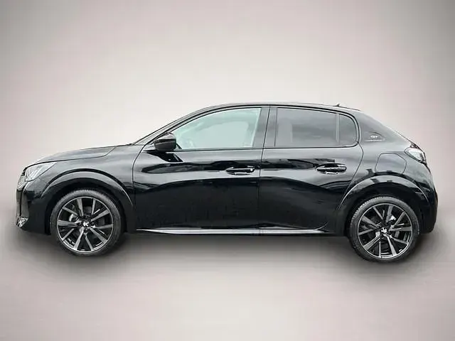 Gebraucht Peugeot 208 GT 101 PS (74 kW) 2023 Manufacturer Kleinwagen