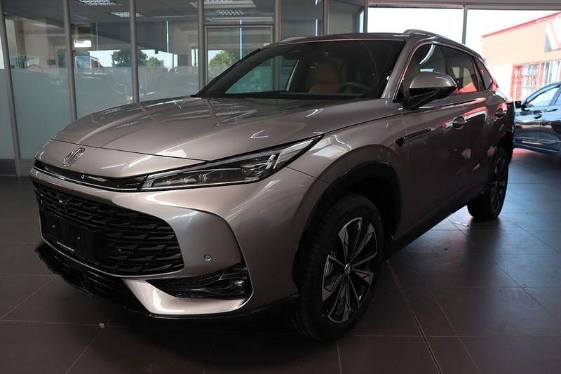 Sterling Neu 2025 MG HS Luxury SUV | 28.750 € (Fairer Preis) - Bild 1/4