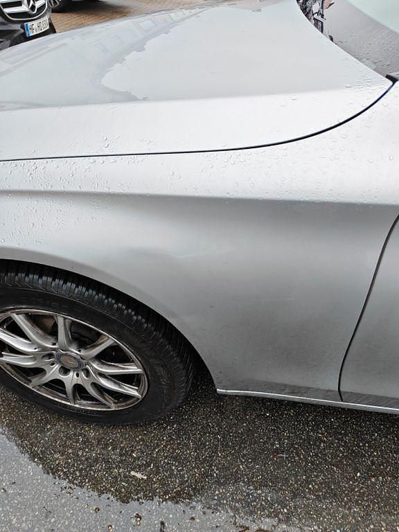 Gebraucht Mercedes C180 156 PS (114 kW) 2014 Limousine