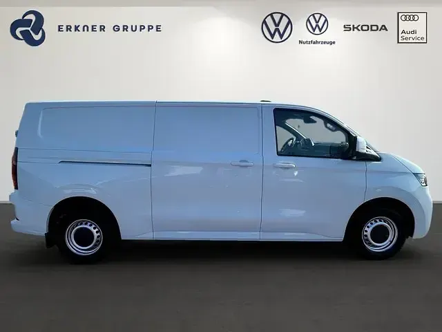 Nuova VW Transporter 150 CV (110 kW) 2026 Bianco Furgone