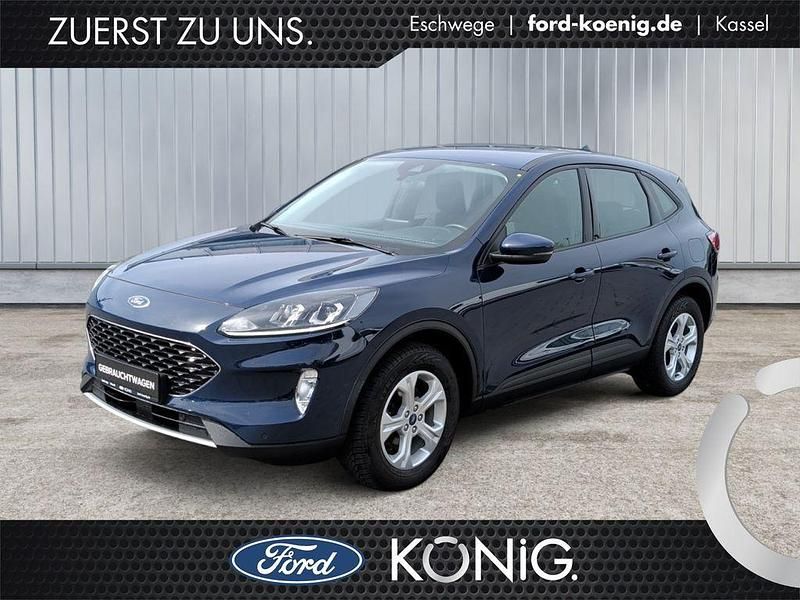Usado Ford Kuga Cool & Connect 150 HP (110 kW) 2022 SUV