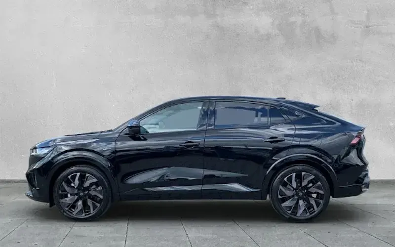 Neu Renault Rafale Esprit Alpine 300 PS (220 kW) 2025 Schwarz SUV