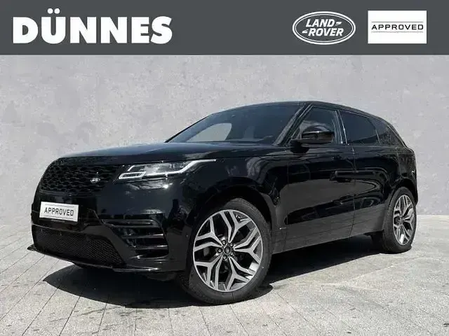 Gebraucht Land Rover Range Rover Velar R-Dynamic 244 PS (179 kW) 2019 SUV