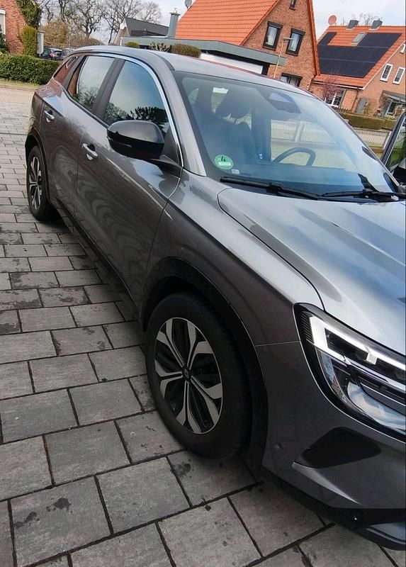 Gebraucht Renault Austral 140 PS (102 kW) 2023 Grau SUV