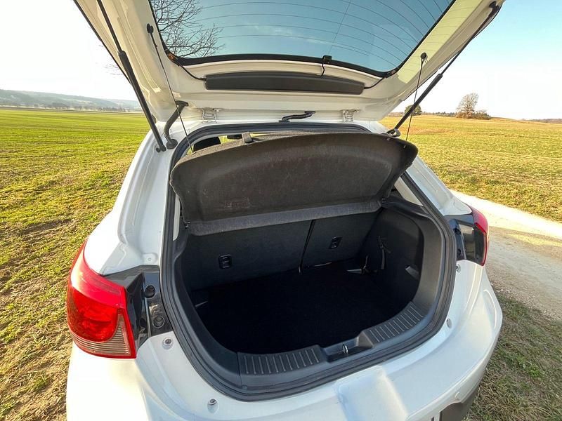 Gebraucht Mazda 2 Exclusive-Line 90 PS (66 kW) 2018 Weiß Kleinwagen