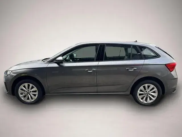 Neu Skoda Scala Selection 116 PS (85 kW) 2025 Manufacturer Kleinwagen
