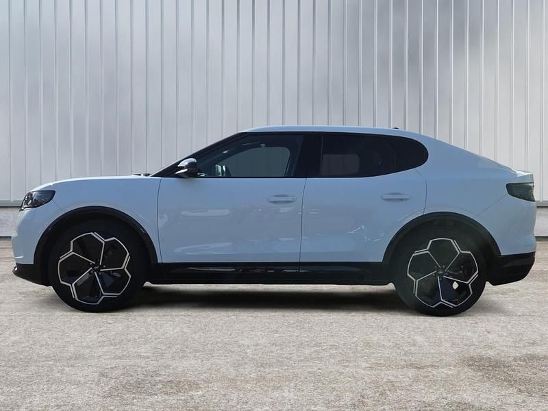 Gebraucht Ford Capri Extended Range 210 kW (286 PS) 2025 Weiß SUV