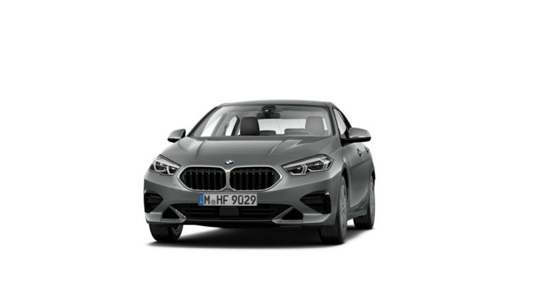Grau Gebraucht 2024 BMW 220 Comfort Edition Coupé | 34.900 € (Superpreis) - Bild 1/4