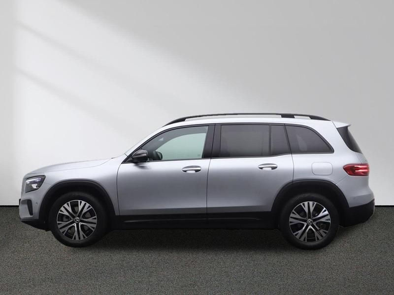 Gebraucht Mercedes GLB200 Progressive 150 PS (110 kW) 2025 Silber SUV