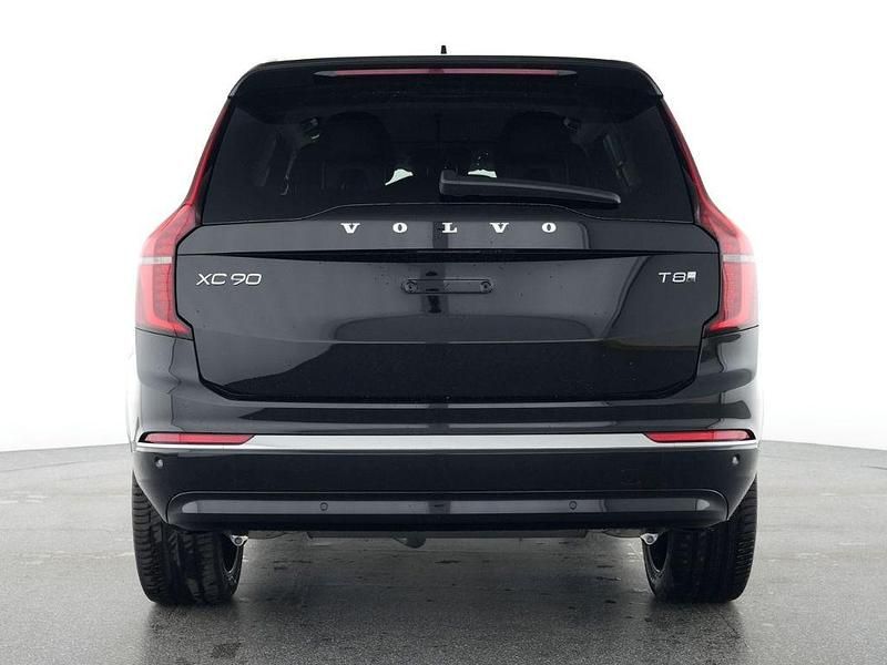 Gebraucht Volvo XC90 Plus 455 PS (334 kW) 2025 Onyx black SUV