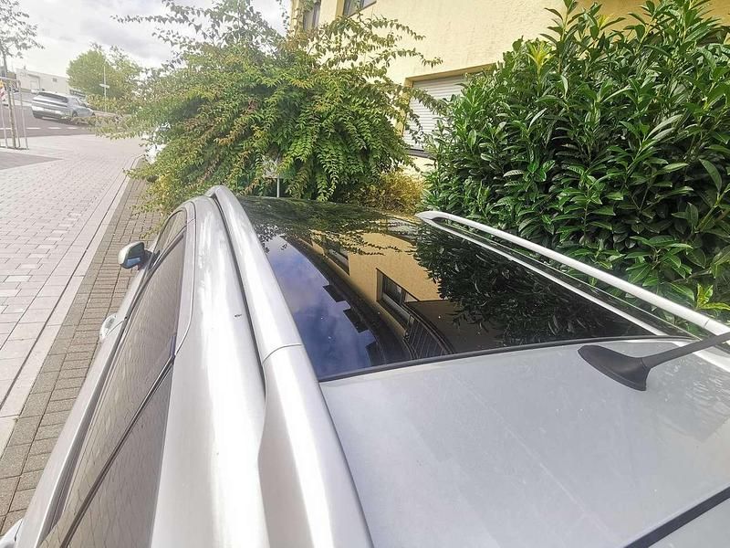 Gebraucht Peugeot 407 Platinum 136 PS (100 kW) 2006 Silber Kombi