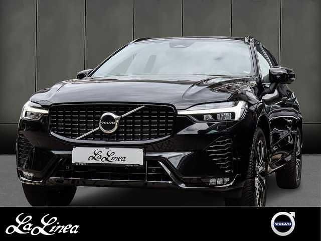 Gebraucht 2024 Volvo XC60 SUV | 43.890 € (Guter Preis) - Bild 1/3
