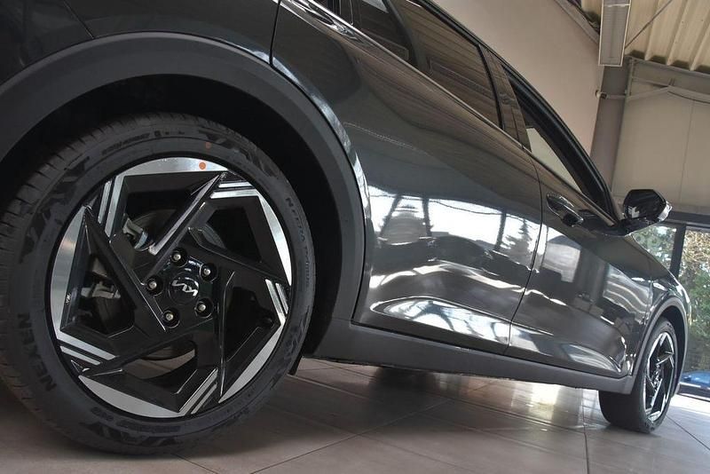 Neu Kia K4 Spirit 179 PS (131 kW) 2026 Grau Limousine