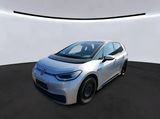 Gebraucht VW ID.3 Pro 150 kW (204 PS) 2023 Scale silver metallic Kleinwagen