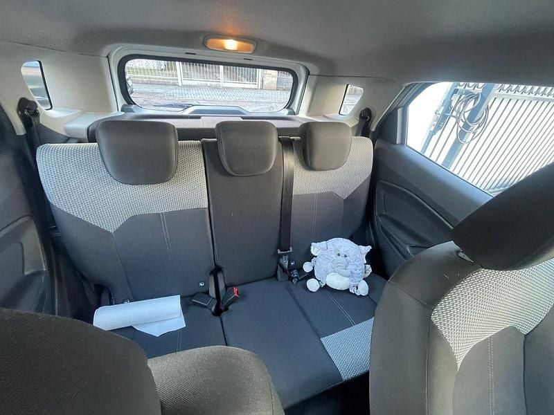 Gebraucht Ford Ecosport Trend 111 PS (81 kW) 2016 Weiß SUV