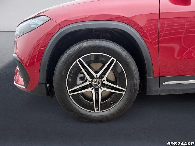 Gebraucht Mercedes EQA250 139 kW (190 PS) 2023 SUV