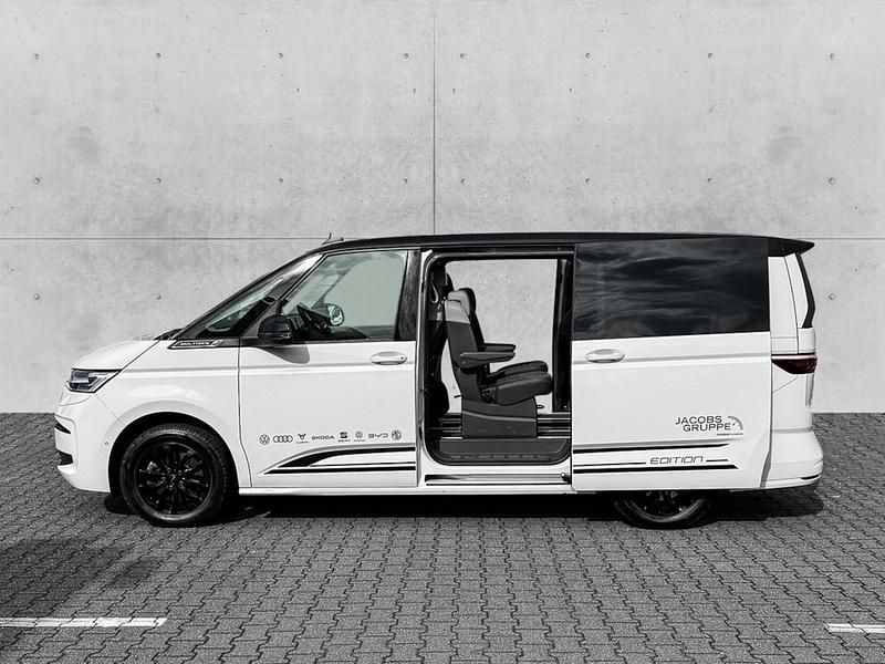 Usata VW Multivan Edition 150 CV (110 kW) 2026 Monovolume