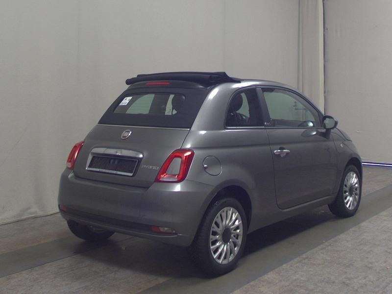 Gebraucht Fiat 500C Club 69 PS (50 kW) 2023 Other Cabrio