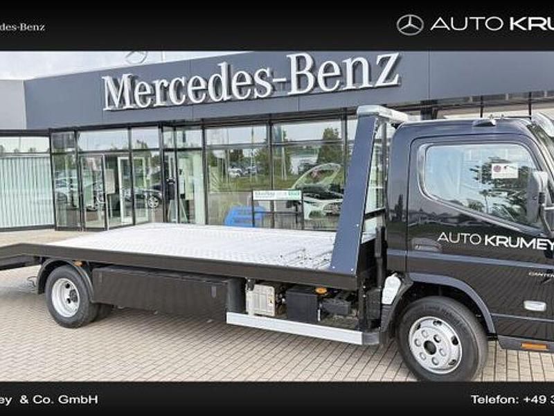 Andere Gebraucht 2024 Mitsubishi Canter | 89.000 € - Bild 1/4