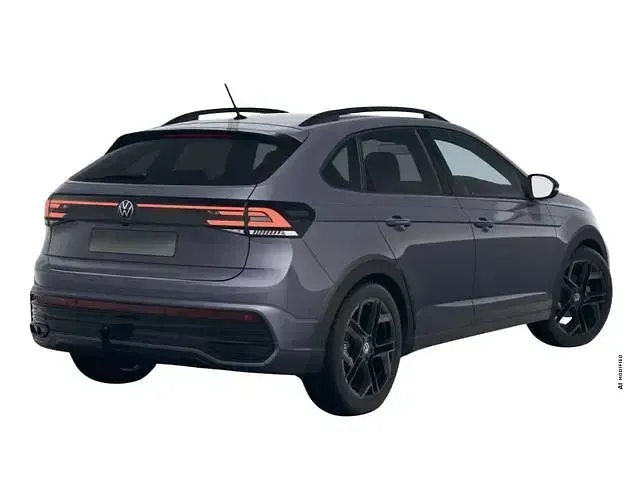 Neu VW Taigo IQ Drive 116 PS (85 kW) 2026 Metallic SUV