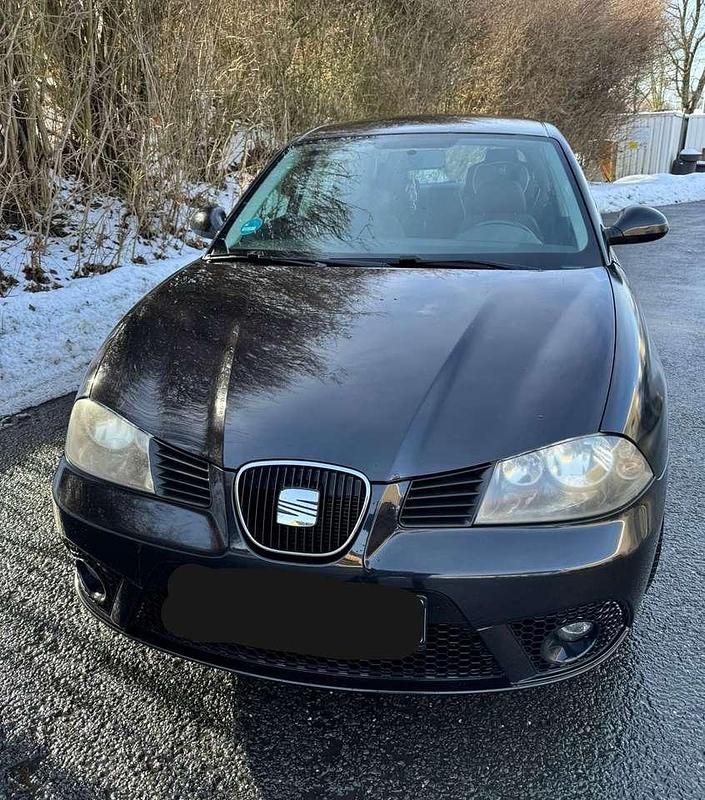 Gebraucht 2006 Seat Ibiza Comfort Limousine | 1.600 € (Fairer Preis) - Bild 1/4