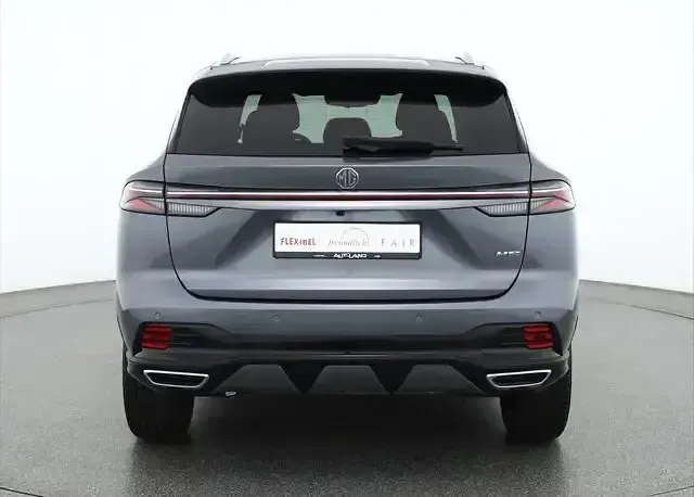 Gebraucht MG HS Comfort 170 PS (125 kW) 2025 Grau SUV