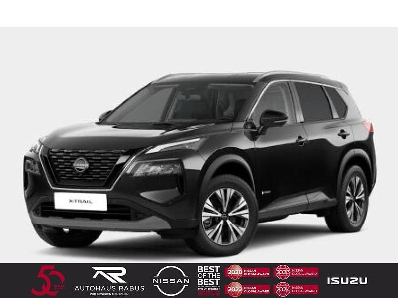Andere Neu 2024 Nissan X-Trail N-Connecta SUV | 43.490 € - Bild 1/4