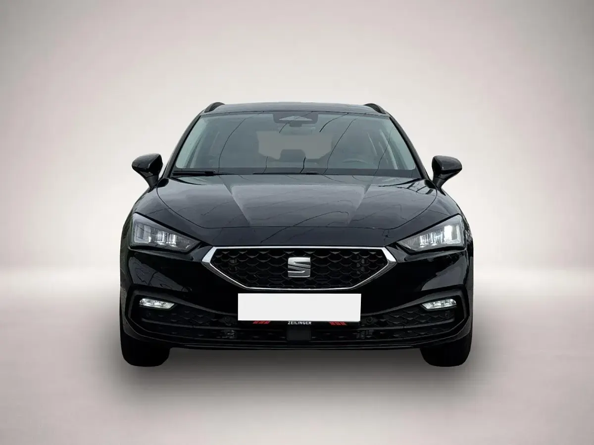 Gebraucht Seat Leon ST Style 150 PS (110 kW) 2026 Manufacturer Kombi