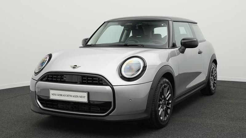 Gebraucht Mini Cooper Classic 156 PS (114 kW) 2024 Grau Kleinwagen