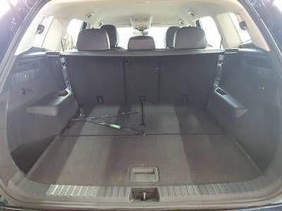 Gebraucht VW Tayron Life 150 PS (110 kW) 2025 Blau SUV