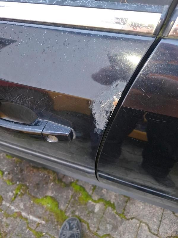 Gebraucht Opel Signum 125 PS (91 kW) 2003 Schwarz Kleinwagen