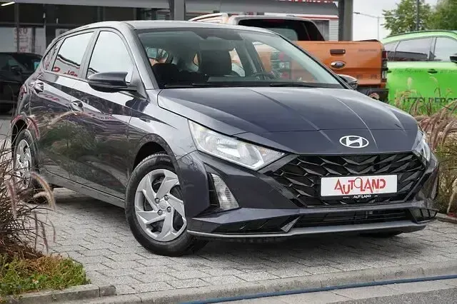 Neu Hyundai i20 90 PS (66 kW) 2026 Andere Kleinwagen