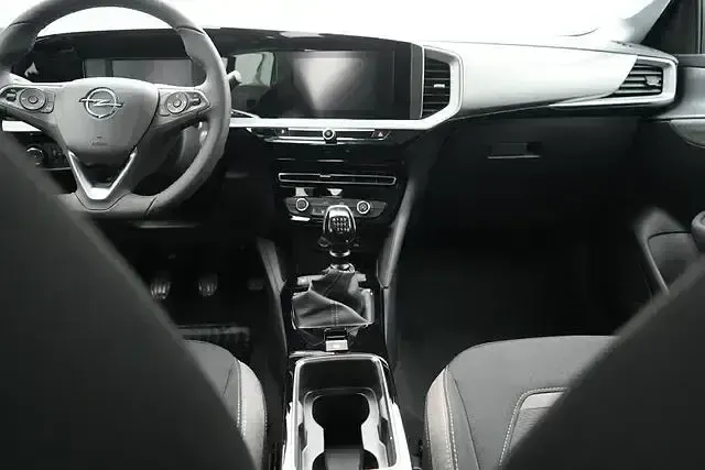 Gebraucht Opel Mokka Enjoy 101 PS (74 kW) 2024 Grün SUV