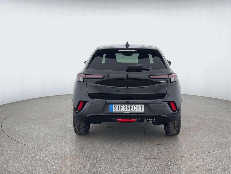 Neu Opel Mokka Edition 145 PS (106 kW) 2026 Schwarz SUV