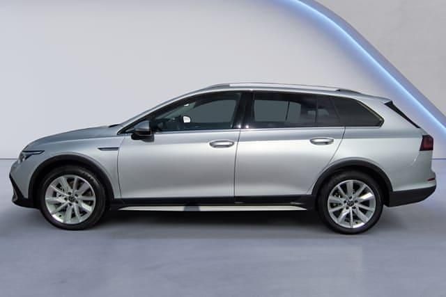 Gebraucht VW Golf Alltrack 200 PS (147 kW) 2024 Kombi