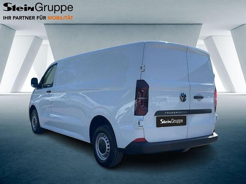 Neu VW T6.1 150 PS (110 kW) 2025 Weiß Van